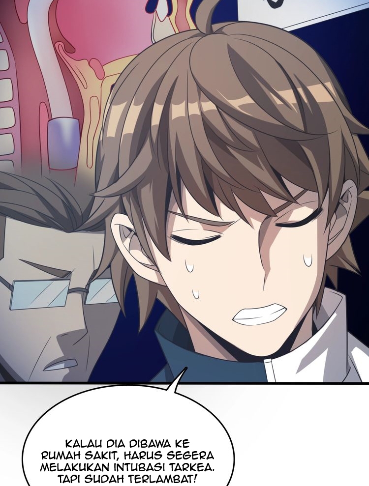 Reborn Doctor Chapter 09 Gambar 22